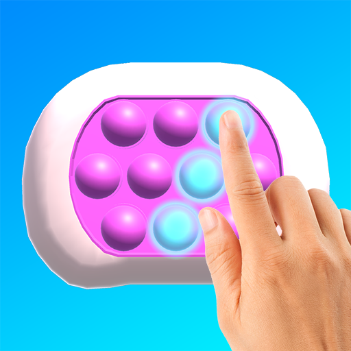プッシュポップ by ふぉぴす logo