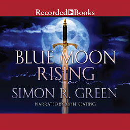 Icon image Blue Moon Rising