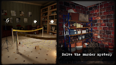 Detective Max: Offline Gamesのおすすめ画像1