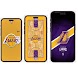 Los Angeles Lakers Wallpaper - Androidアプリ