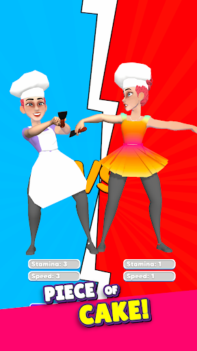 Candy Shop Screen 2
