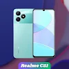 Realme C51 Wallpapers, Themes icon