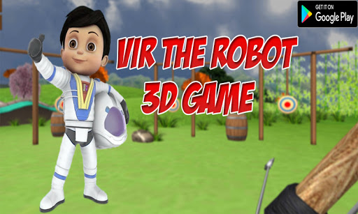 Download Vir Robot Game - New The Veer Boy forest Archery Free for Android  - Vir Robot Game - New The Veer Boy forest Archery APK Download -  