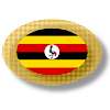 Uganda apps icon