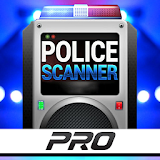Police Radio & Police Scanner icon