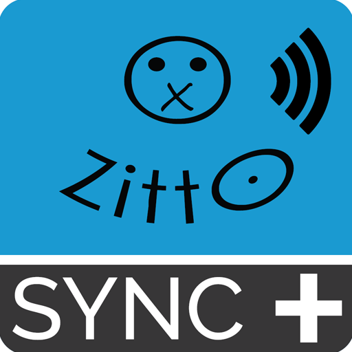 ZITTO SYNC+  Icon