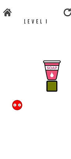 Pong In Cup Screen 2
