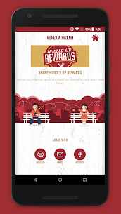 Huddle House Apk app for Android 4