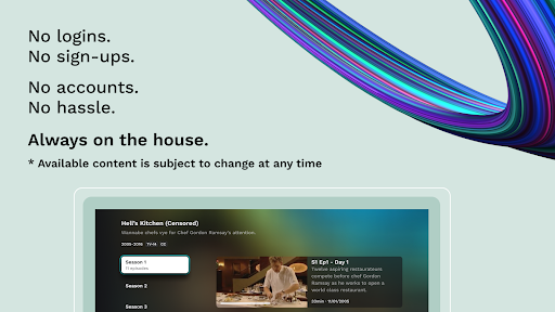 Xumo Play screenshot 6