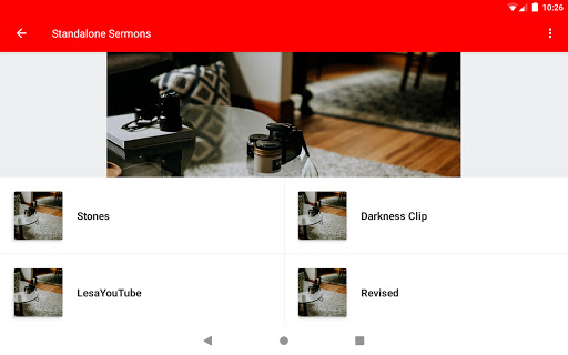The Remedy Nation Screenshot