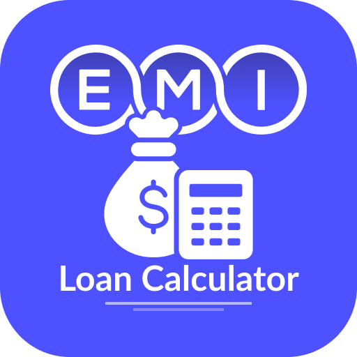 Smart Loan-Loan EMI Calculator Download on Windows
