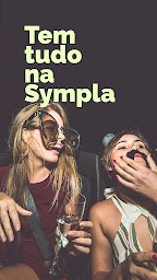 Sympla: Ingressos para eventos