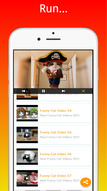 Funny Cat Videos~Cat Voice by The America BD Apps Store - (Android Apps) —  AppAgg