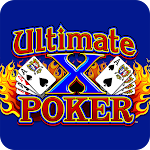 Cover Image of Unduh Ultimate X Poker™ Video Poker  APK