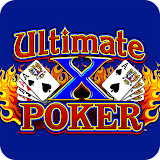 Ultimate X Poker™ Video Poker icon