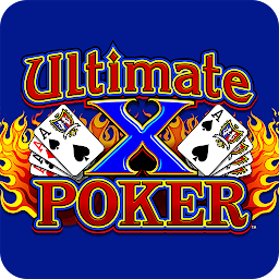 Ultimate X Poker™ Video Poker Mod Apk