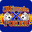 Ultimate X Poker™ Video Poker