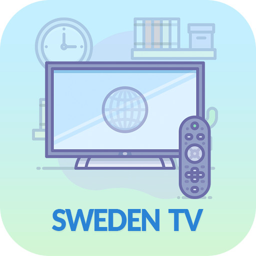 Sverige Live Open TV
