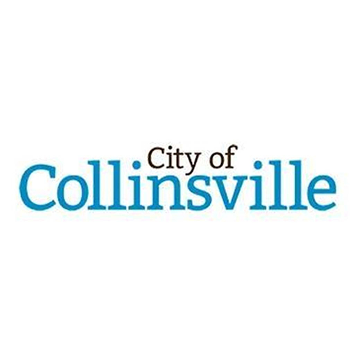 City of Collinsville, OK logo