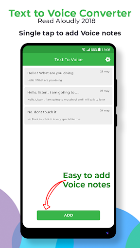 Text To Voice Converter - Read Aloudly 2020