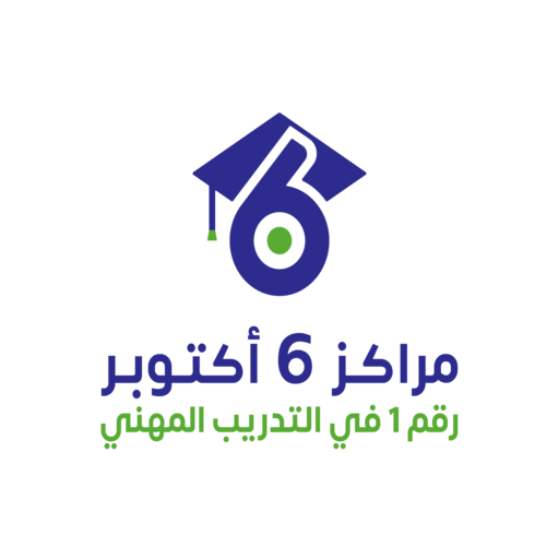 مراكز 6 اكتوبر logo