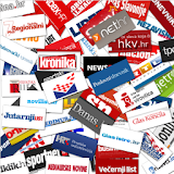 Croatia Newspapers And News icon