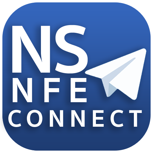 NS nfe Connect logo