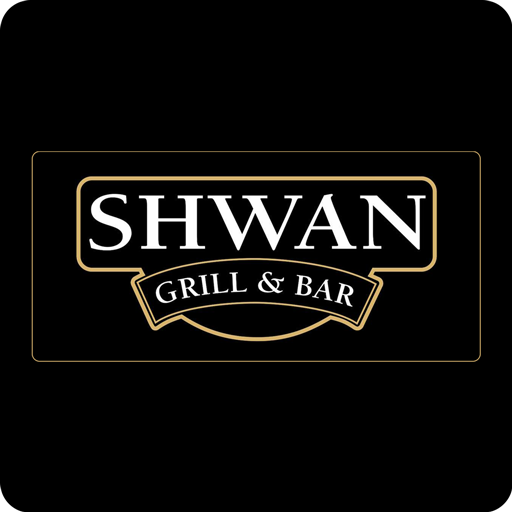 Shwan Grill och Bar logo