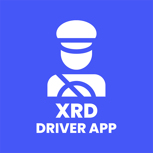 XRideParcel Driver App تنزيل على نظام Windows
