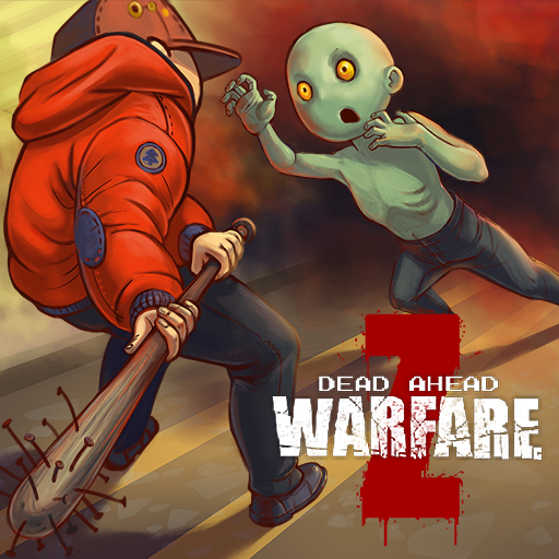 Dead Ahead: Zombie Warfare - Apps On Google Play