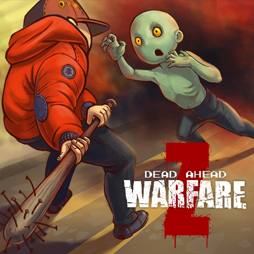 Dead Ahead Zombie Warfare Apps on Google Play