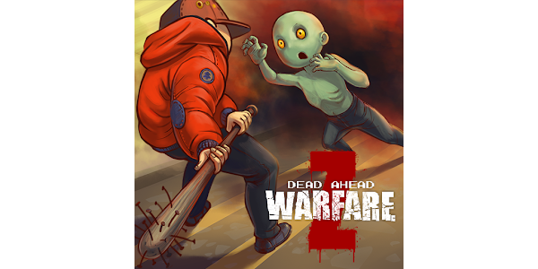 Dead Ahead: Zombie Warfare - Ứng Dụng Trên Google Play