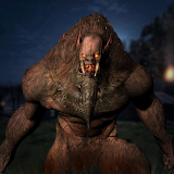 Bigfoot Hunting Survival Quest icon