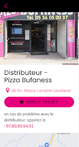 Pizza Bufaness