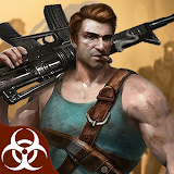 Zombie Strike : Last War of Idle Battle (AFK RPG) icon