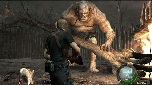 Resident Evil 4 Walkthrough
