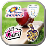 Logo Cricket Quiz icon