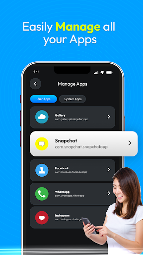 Software Update: App Updates Screenshot 3 - AppWisp.com