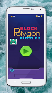 Polygon puzzle Image