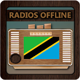 Radio Tansania offline FM icon
