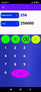 Graphing Calculator PRO Tool