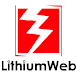 LithiumWeb Client Area - Androidアプリ