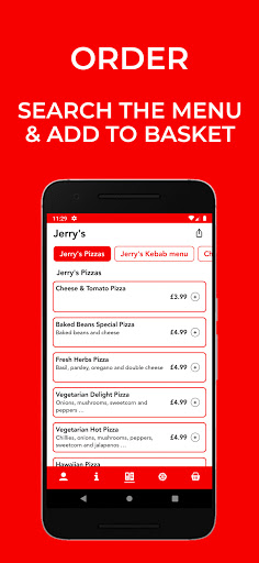 Jerrys Screen 2