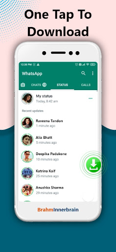 Direct Msg and Save Status2022