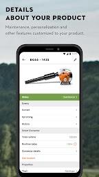 STIHL connected US