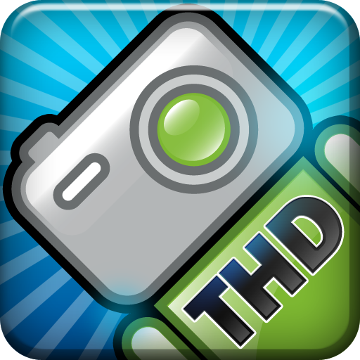 Photaf THD Panorama Pro