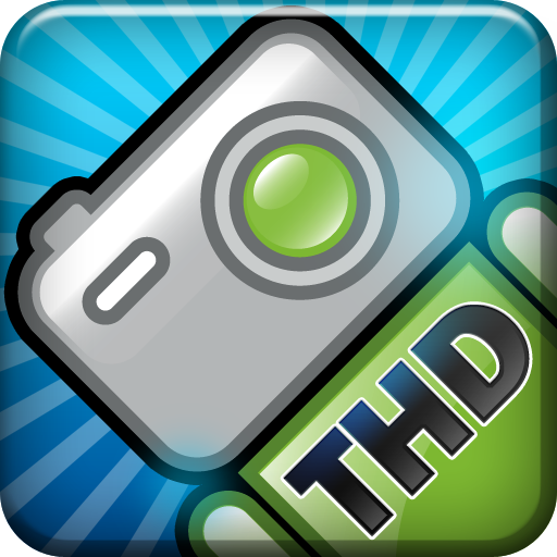 Photaf THD Panorama Pro 3.1.8 Icon