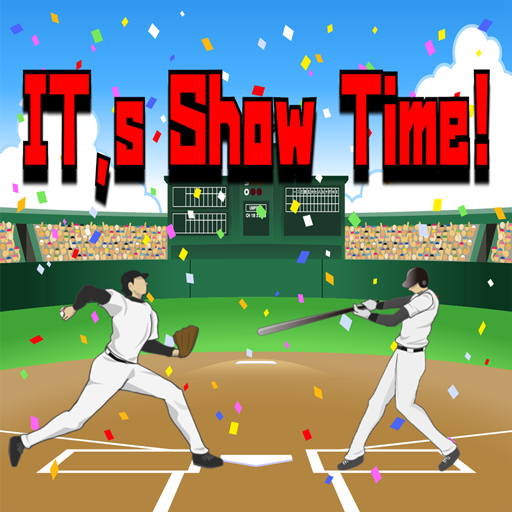 It,s Show Time! logo