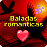 ❤️️🎶 Baladas y musica romantica para enamorarse icon