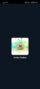 Online Radios
